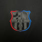 FC Barcelona 2025/26 x Travis Scott (Segunda equipación)