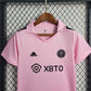 Inter Miami 2023/24 (Mini Conjunto)