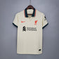 Liverpool 2021/22 (Segunda equipación)