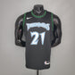 Retro Kevin Garnett
