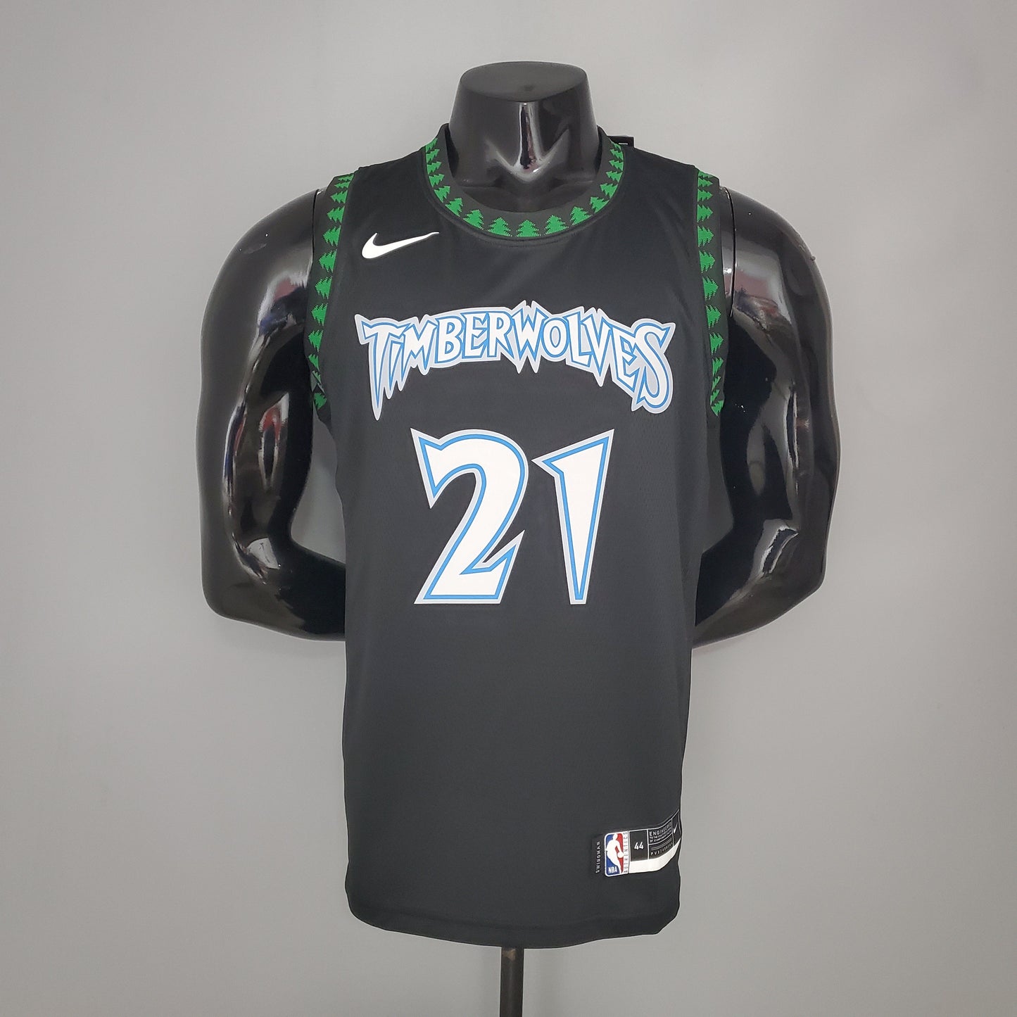 Retro Kevin Garnett