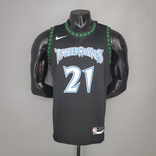 Retro Kevin Garnett