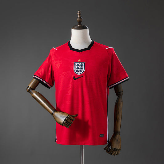 Inglaterra World Cup 2026 (Segunda equipación)