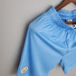 Manchester City 2021/22 Pantalón corto (Primera equipación)