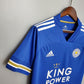 Leicester City 2020/21 (Primera equipación)