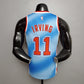 Brooklyn Nets (retro limited edition blue)
