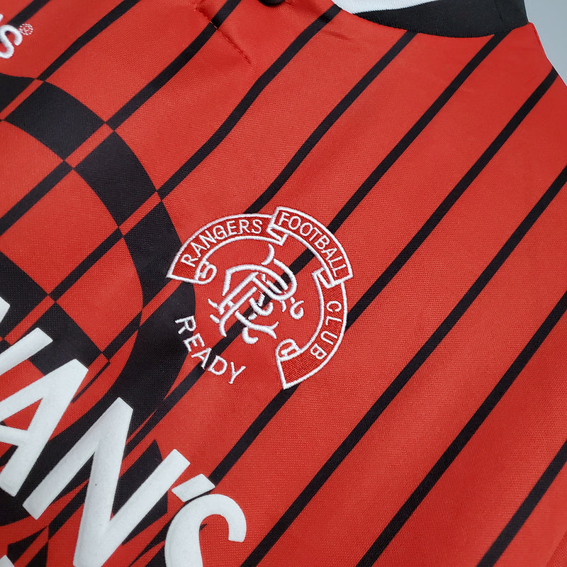 Rangers 1994/95