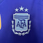 Argentina 2024/25 (Segunda equipación)