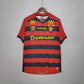 Recife Sports 2021/22 (Full Sponsors)