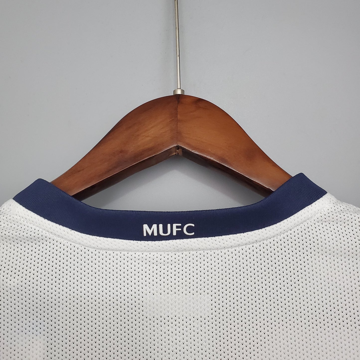 Retro Manchester United 2009 (Final UCL)