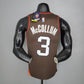 Camiseta Trail Blazers City Edition Brown