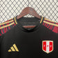 Perú 2024/25 (Segunda equipación)