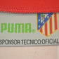 Retro Atlético de Madrid 1995/96