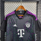 Bayern de Munich 2023/24 (Segunda equipación)