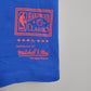 Camiseta Mangas Cortas Iverson Philadelphia 3