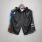 Brooklyn Nets Shorts City Edition Black