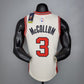 Camiseta Portland Trail Blazers Beige