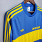 Retro Boca Junior 1981 (Debut Diego Maradona)
