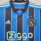 Ajax 2021/22 (Segunda equipación)