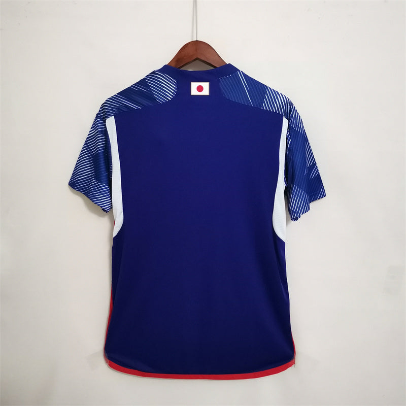 Japón World Cup 2022 (Primera equipación)