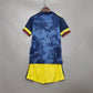 Colombia 2021 (Mini conjunto)