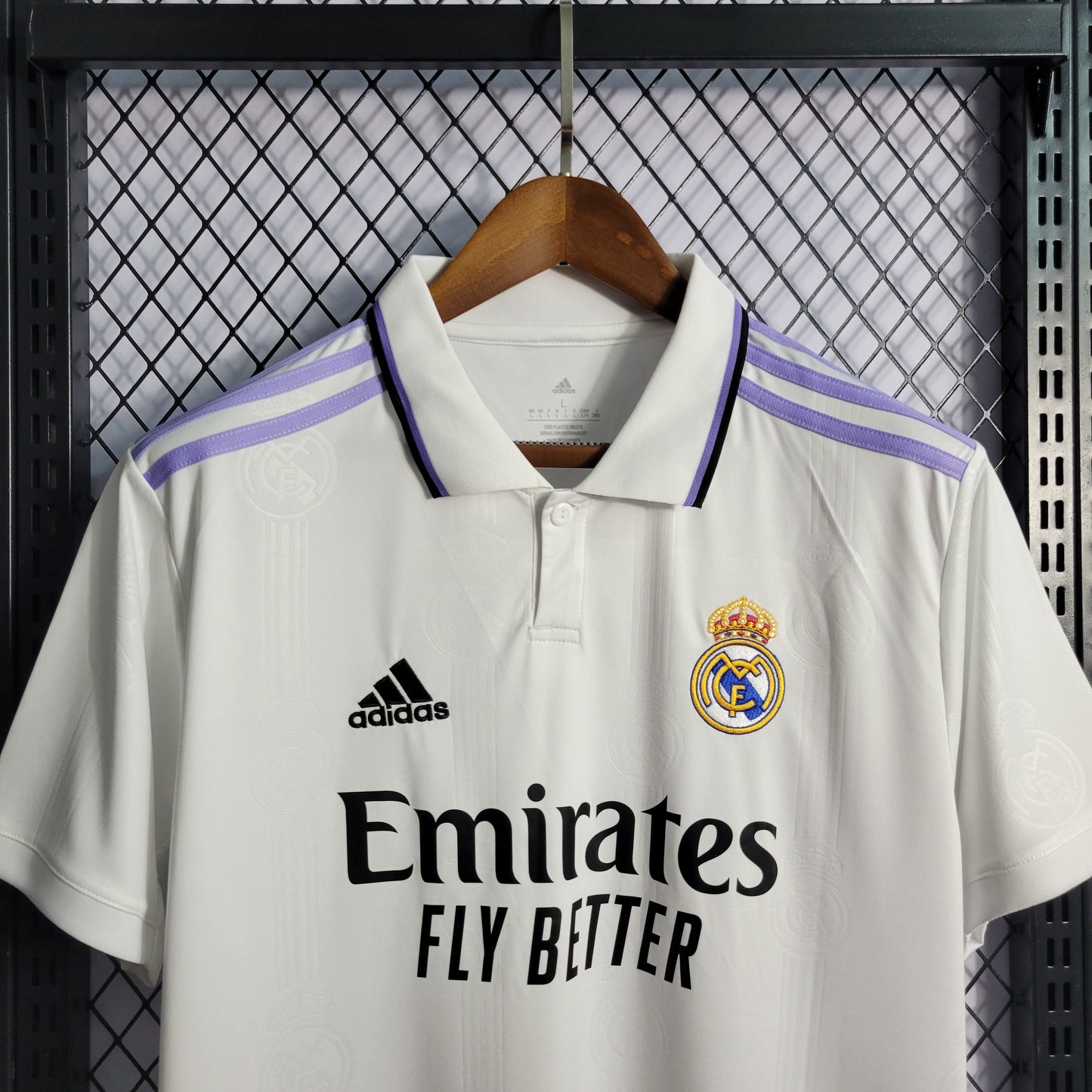 Real Madrid 2022/23 (Primera equipación)