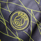 Paris Saint-Germain 2023 cuarta equipacion (Mini Conjunto)