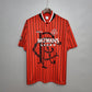 Rangers 1994/95