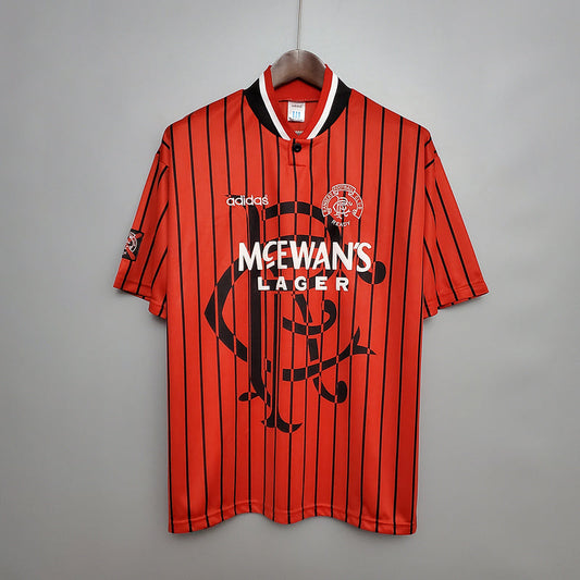 Rangers 1994/95