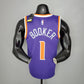 Phoenix Suns (purple edition)