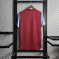 Aston Villa 2022/23 (Primera equipación)