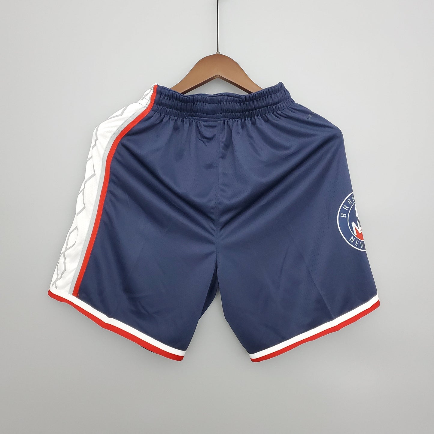 Nets City Edition Royal