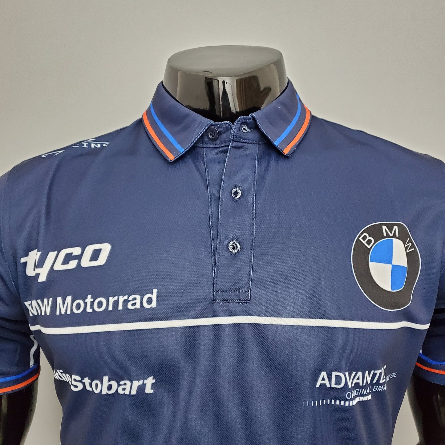 F1 BMW 2021