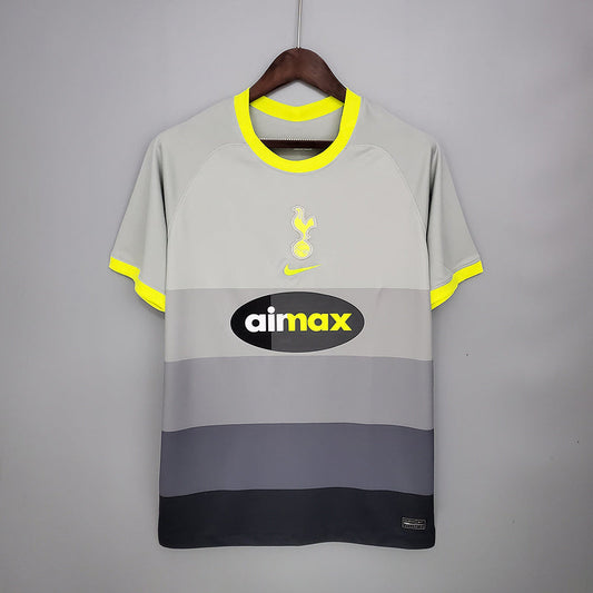 Tottenham Hotspur 2021/22 (Cuarta equipación)