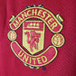 Retro Manchester United 2003 (Manga larga)
