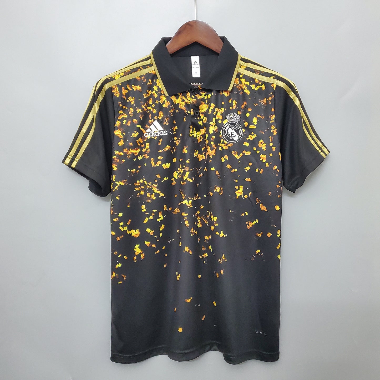 Polo Real Madrid (Edición ESPORTS)
