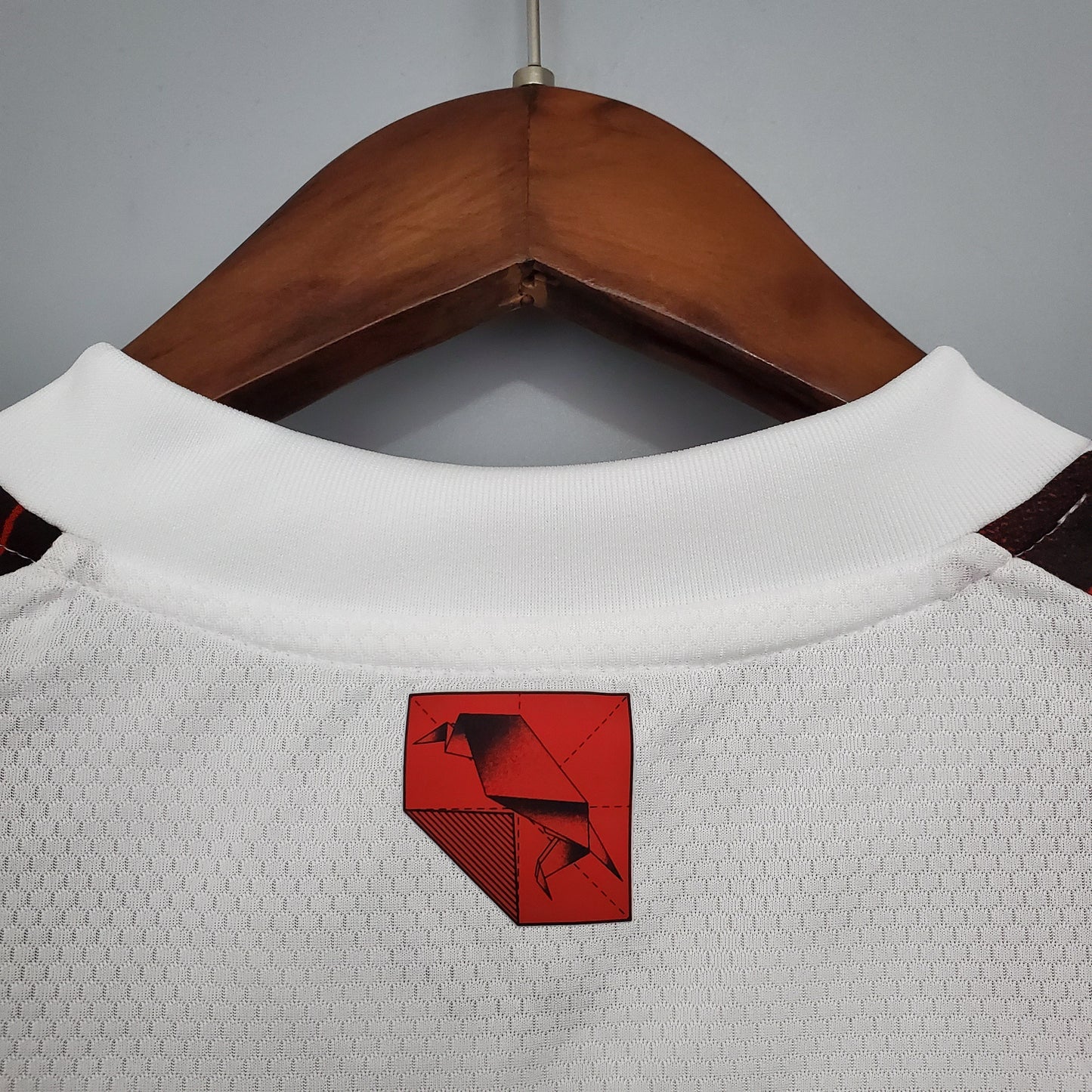 Flamengo 2021/22 (Segunda equipación)
