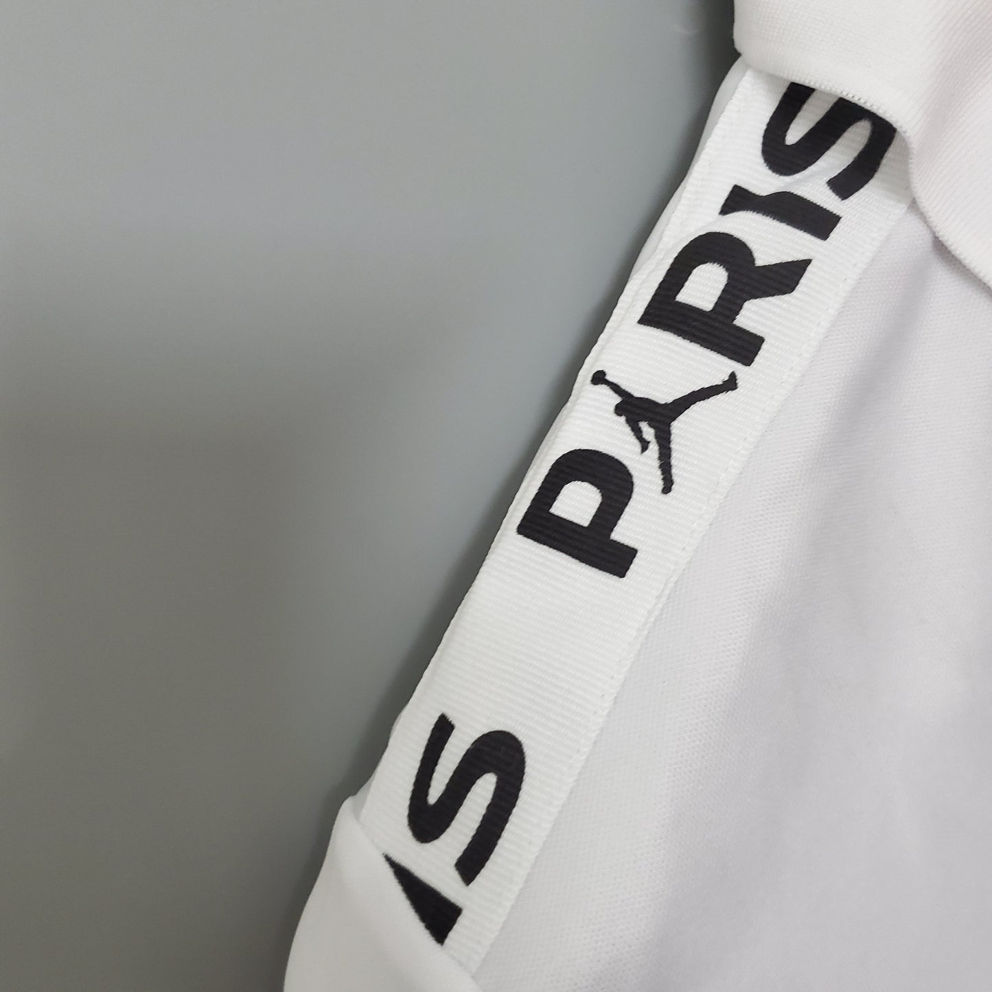 Polo París Saint-Germain 2021 (Jordan)