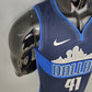 Camiseta Dallas Retro Nowitzki