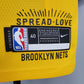 Camiseta Brooklyn Nets Commemorative Edition
