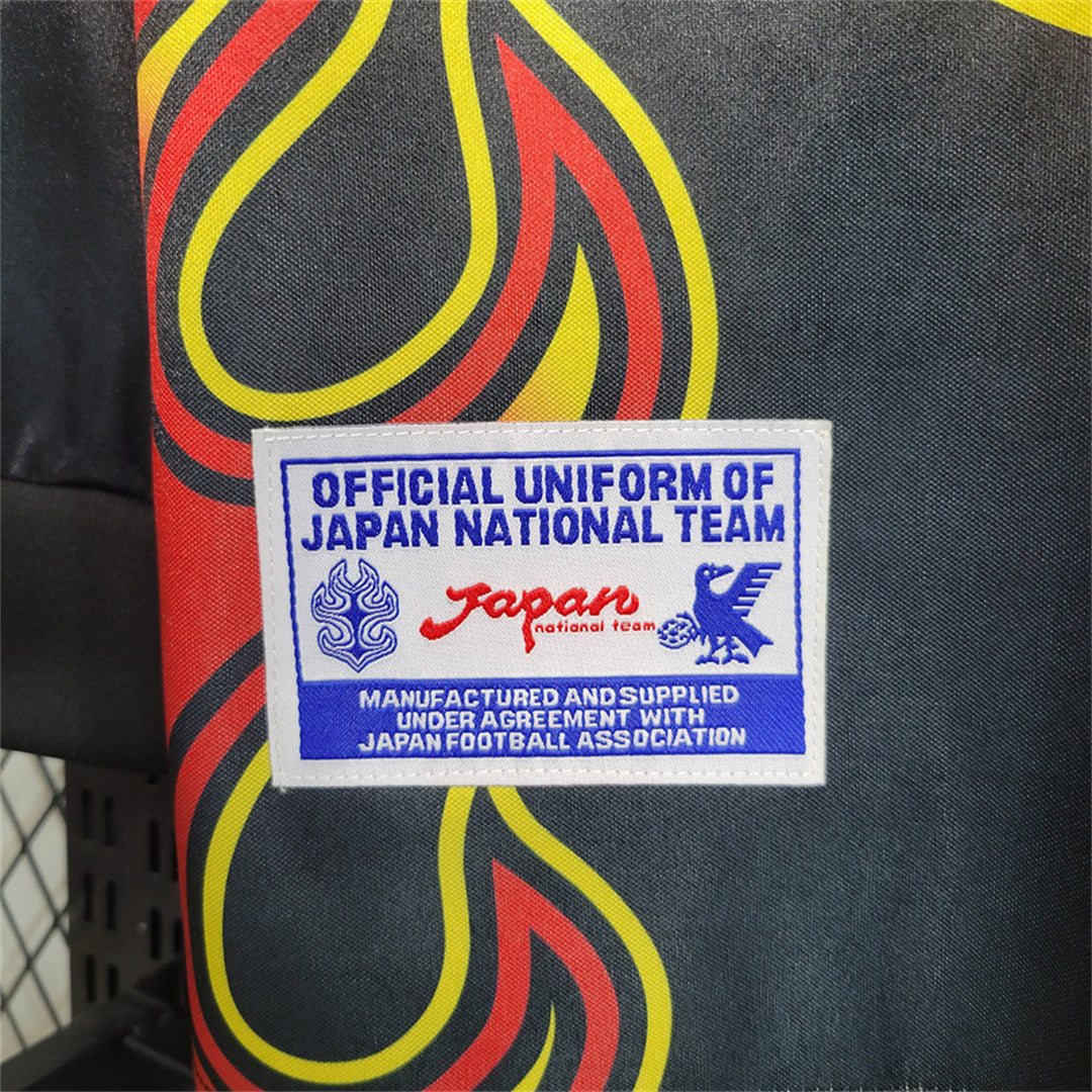 Retro Japón 1998 (Portero)