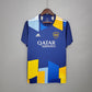 Boca Juniors 2021/22 (Tercera equipación)