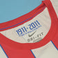 Retro Atlético de Madrid 2011/12 (Final UEL)