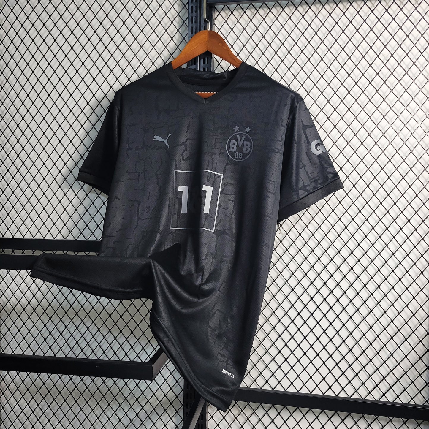 Borussia Dortmund 2023 (Black Edition)