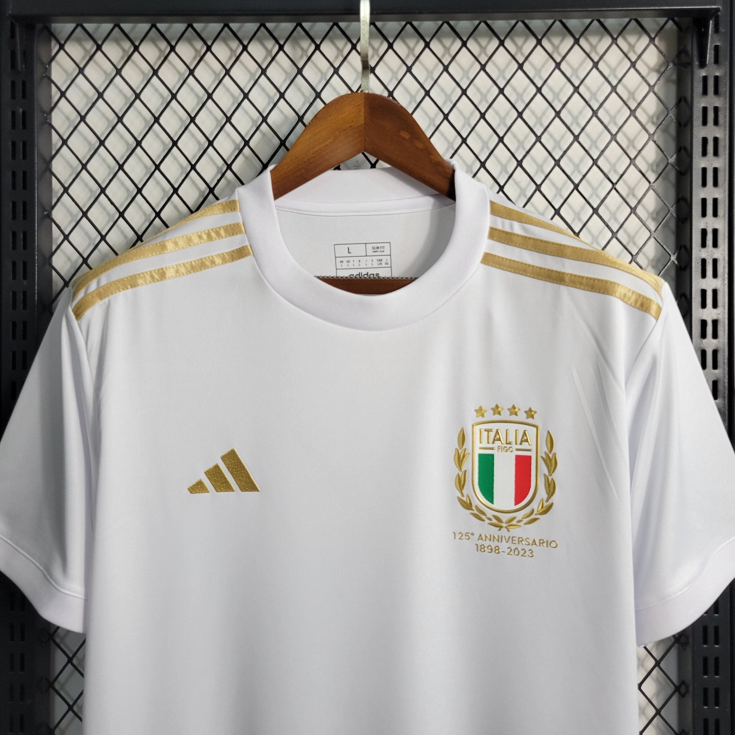 Italia 2023/24 (125th Anniversary Edition)