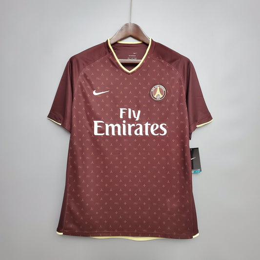 Retro Paris Saint-Germain 2006/07