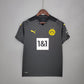 Borussia Dortmund 2021/22 (Segunda equipación)