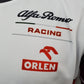 F1 Alfa Romeo 2021