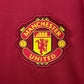 Manchester United 2025/26 (Primera equipación)