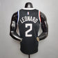 Los Angeles Clippers Black